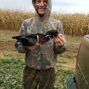 Meet your Posher, Jordan